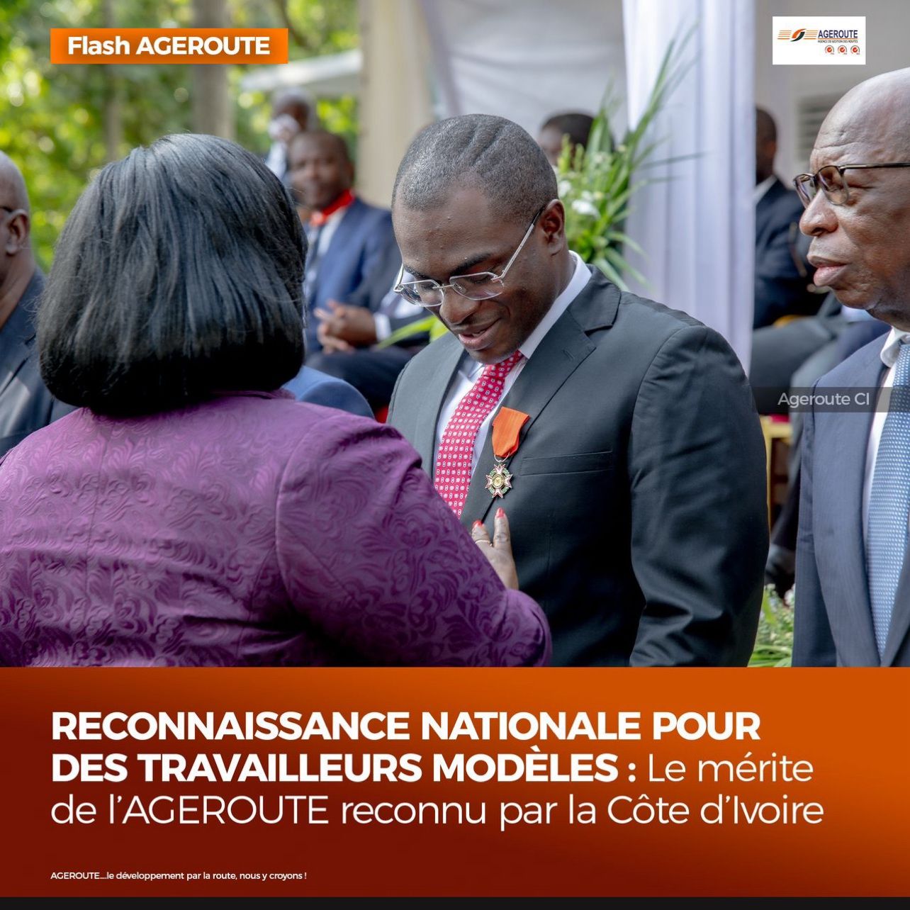 RECONNAISSANCE NATIONALE POUR LES TRAVAILLEURS NATIONALES : ๐๐ ๐ฆรฉ๐ซ๐ข๐ญ๐ ๐๐ ๐ฅโ๐๐๐๐๐๐๐๐ ๐ซ๐๐๐จ๐ง๐ง๐ฎ ๐ฉ๐๐ซ ๐ฅa ๐รด๐ญe ๐โ๐๐ฏ๐จ๐ข๐ซ๐